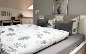 Dachgeschosswohnung in Weiherhammer